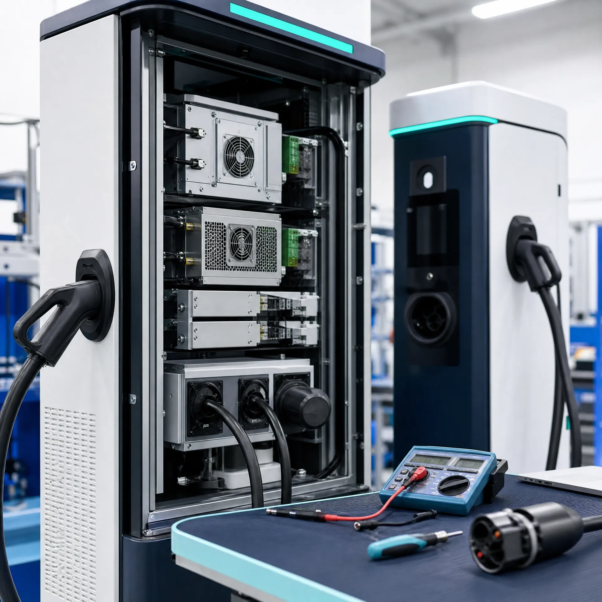 Product internals and engineering
