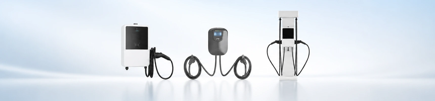 AC charging product series