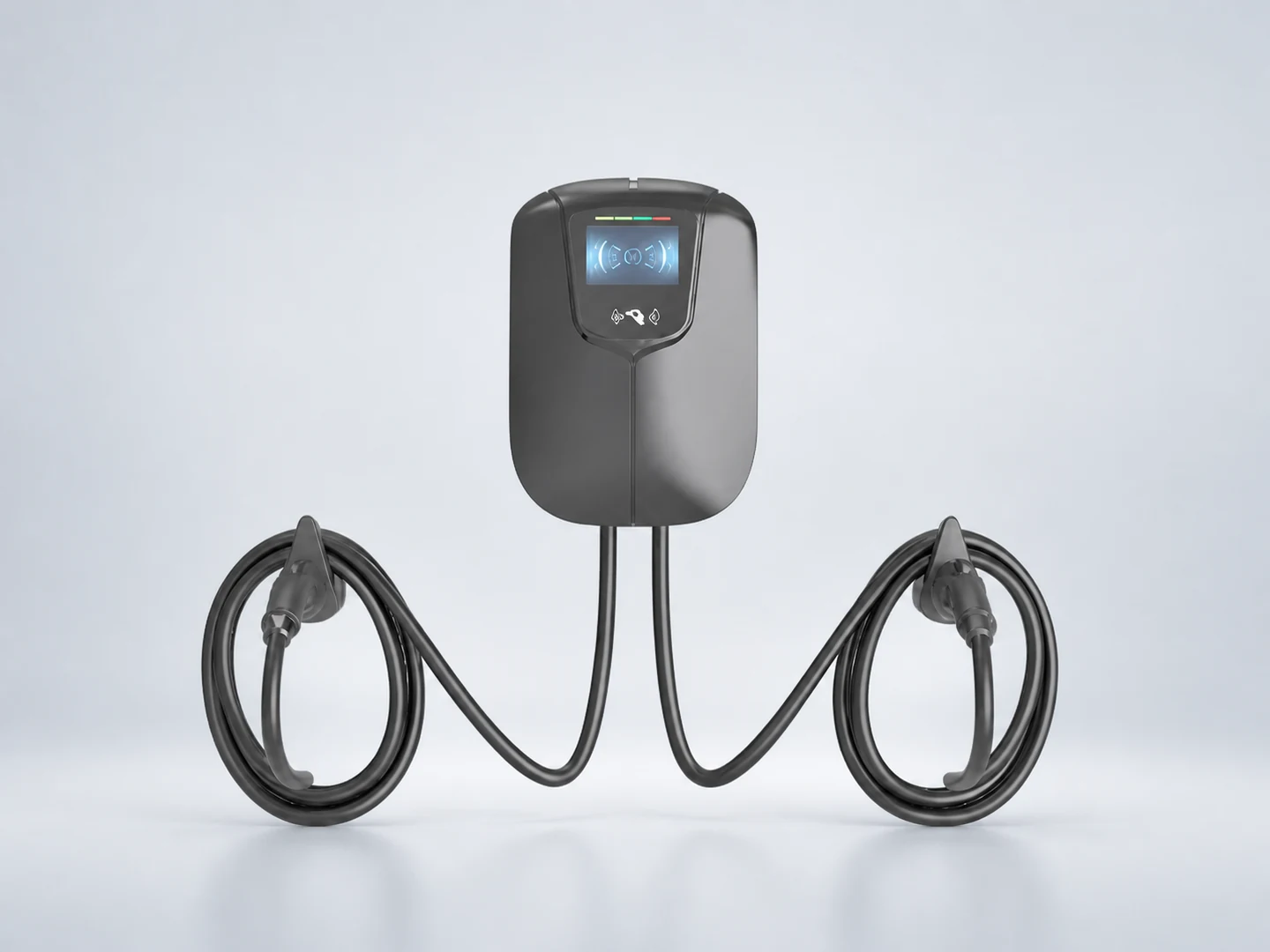 14/42kW AC Charger