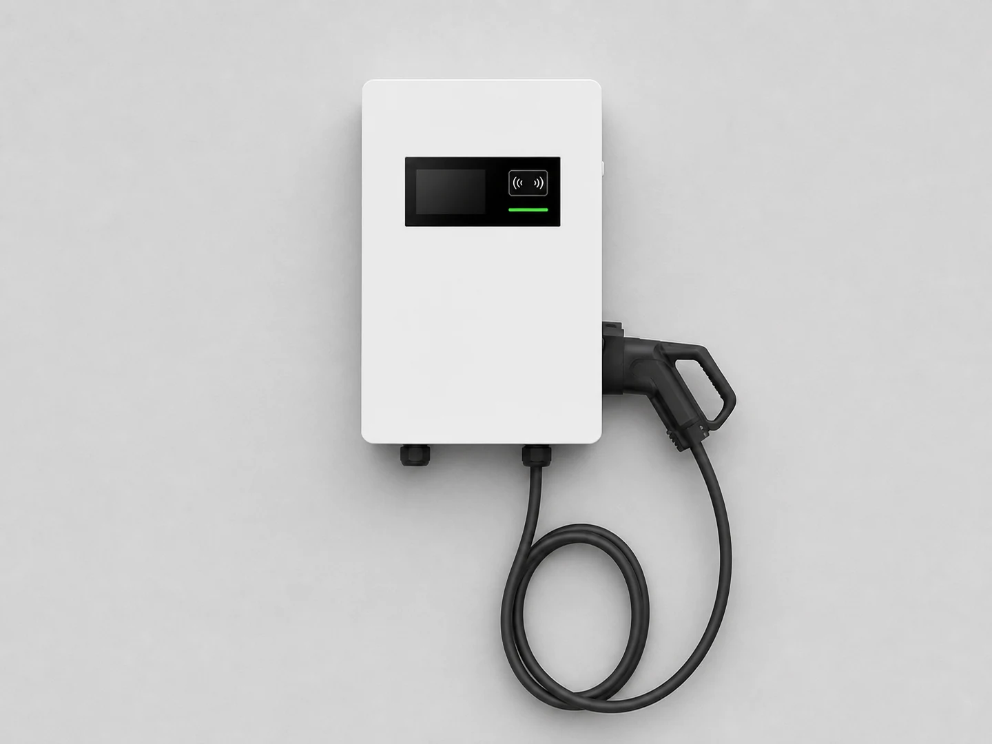 20-40kW DC Charger